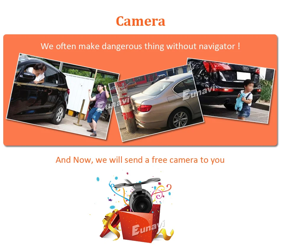 Sale Eunavi 7" Double 2 Din TDA7851 Universal Android 8.1 Car Radio PC 1024*600 Autoradio GPS Navi wifi Bluetooth free frame camere 16 Sale Eunavi 7" Double 2 Din TDA7851 Universal Android 8.1 Car Radio PC 1024*600 Autoradio GPS Navi wifi Bluetooth free frame camere 16