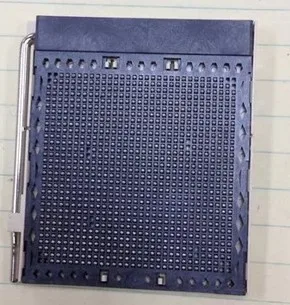 

5PSC CPU 939 transposon brand TY-CO (Special)