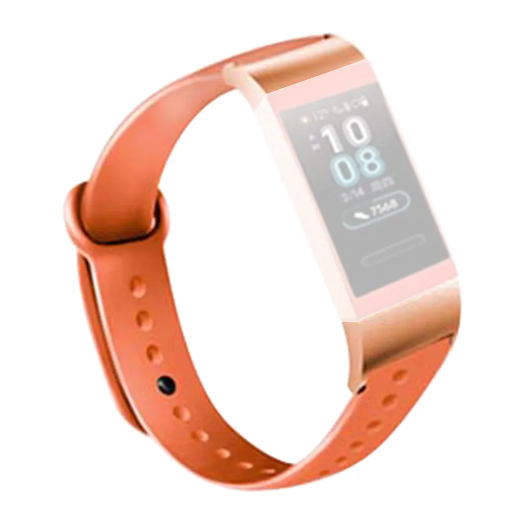 Watch strap