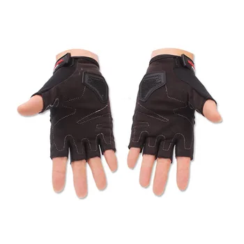 

Motorcycle Gloves for Scoyco MC29 Half Finger Cycling Racing Riding Protective Gears Motorbike Motorcross guantes Glove