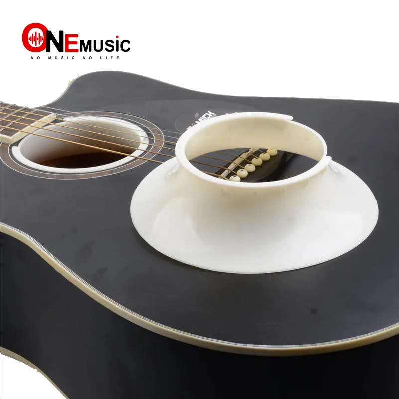High Quality Guitar Sound Enhancement for Acoustic Guitar 40' 41'in