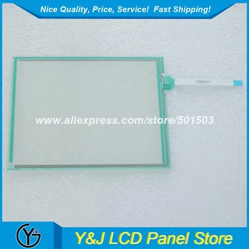

TP-3162S1 Touch Screen Panel
