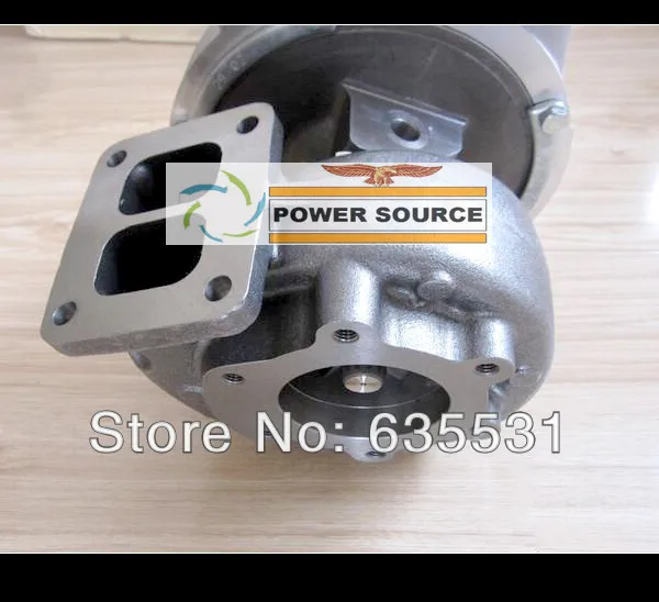 NEW With Gaskets K31 53319887201 53319707201 Turbo Turbocharger For MAN Volovo Truck E2866LF25 1999 12.0L D 419HP (2)