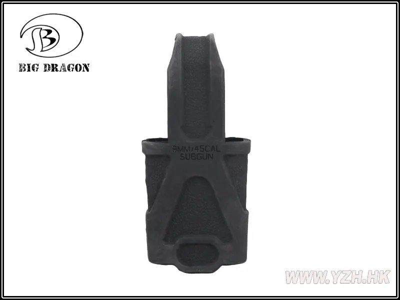

9mm.45CAL MP5 Magazine Assist Loop Fast Soft Rubber Magazine Accessory 3pcs/lot(XTC051170)