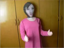 Japanese realistic inflatable full body sex toys sex dolls male masturbation sex toy for men online toy store free shipping