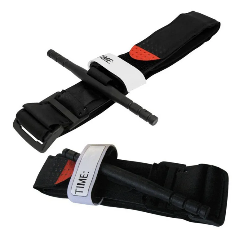 

1Pc EDC Outdoor Emergency Rescue Tourniquet Medical EMT Tourniquet Quick Release Buckle Camping Equipment Tourism Portable Tools