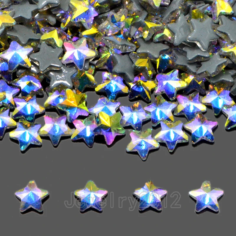 001-1a Star 6mm 3.2  7.73  11.55