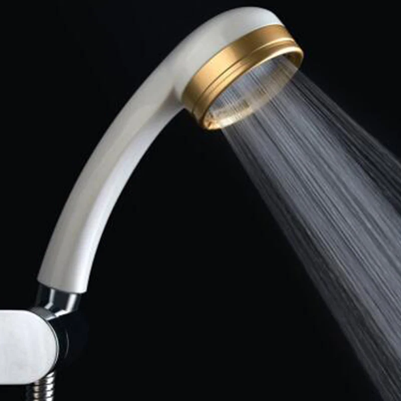 

Water-saving fall-resistant Shower Heads Portable Removable Shower Heads High Pressure Handheld Bathroom Accessories