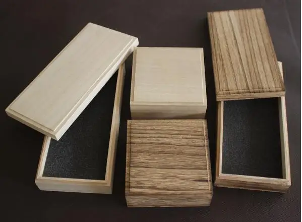 

wooden box wooden storage box jewelry box