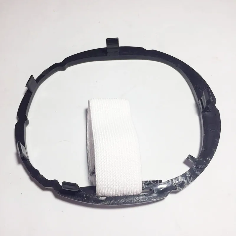 

For FIAT PANDA 2003 2004 2005 2006 2007 2008 - 2012 plastic ring mounting ring for gear lever cuff 71775051