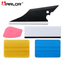 5 шт. скребки для автомобилей виниловая пленка обертывание инструменты наборы оконные оттенки скребок для инструментов лобовое стекло автомобиля инструмент для протирки стекла набор авто аксессуары