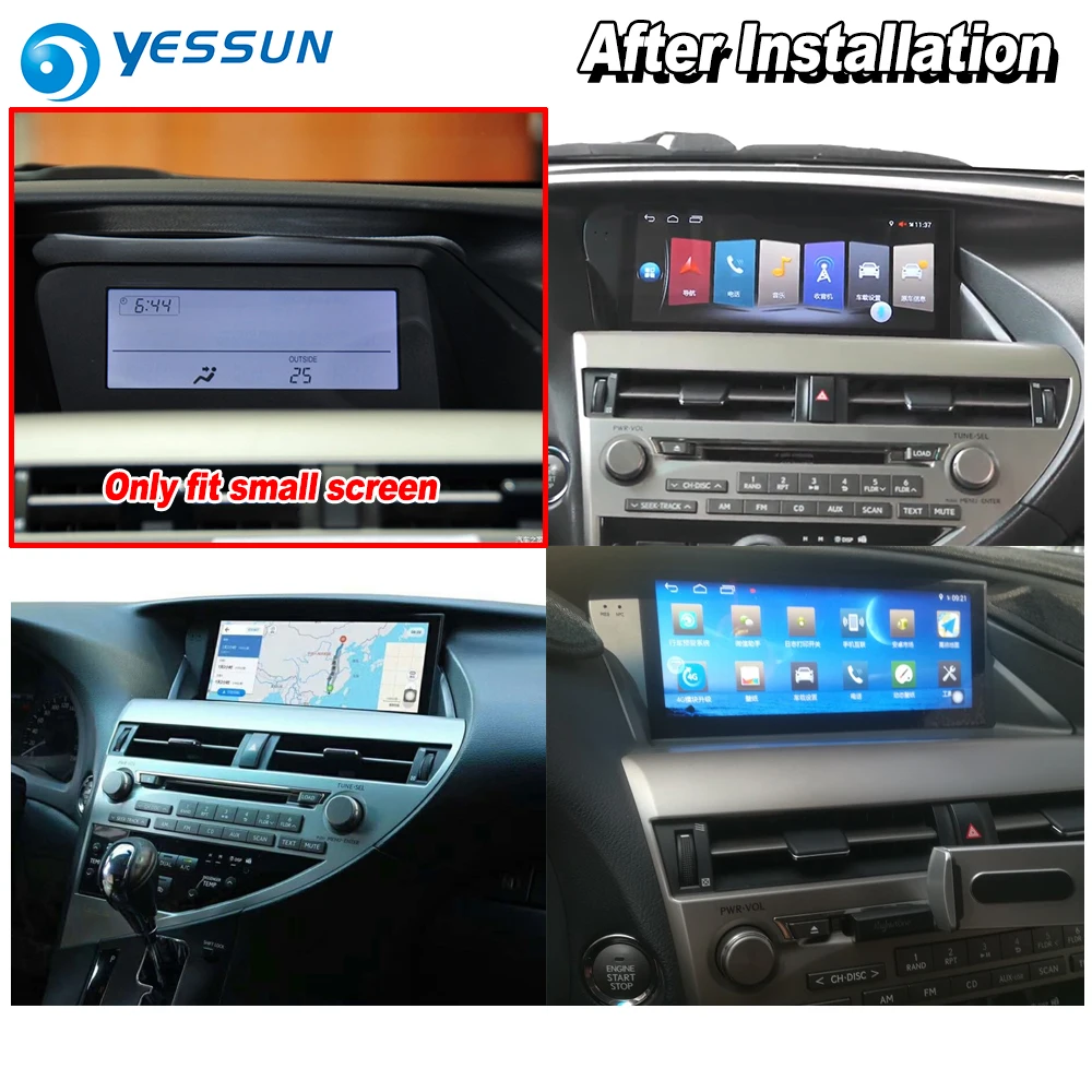 Sale YESSUN 10.25