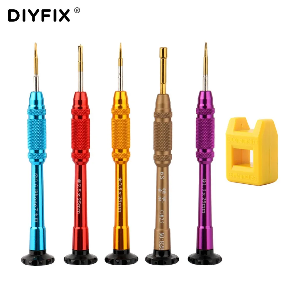screwdriver set (4)