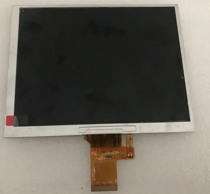AUO IPS 7 0 дюймовый HD TFT LCD экран A070XN01 V1 XGA 1024 (RGB) * 768|tft lcd screen|lcd screenlcd screen tft |