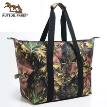 Cooler Bag Folding Insulation Large Meal Package Lunch Picnic Thermal Insulated Waterproof bolsa termica Food Oxford Factory Cooler Bag Folding Insulation Large Meal Package Lunch Picnic Thermal Insulated Waterproof bolsa termica Food Oxford Factory
