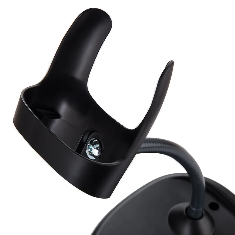 Новый кронштейн сканера для Honeywell 1900 1900GSR 1900GHD самоиндуктивный штрих код гусиная
