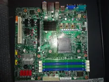 original motherboard A880M RS880PM-LM AM3 03T6227 Socket AM3 DDR3 G880 Desktop motherboard