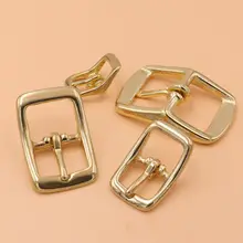 1 x Brass Belt Buckle tri glide single pin Middle Center Bar Belt Buckle for leather craft bag strap horse bridle halter harness 1 x Brass Belt Buckle tri glide single pin Middle Center Bar Belt Buckle for leather craft bag strap horse bridle halter harness