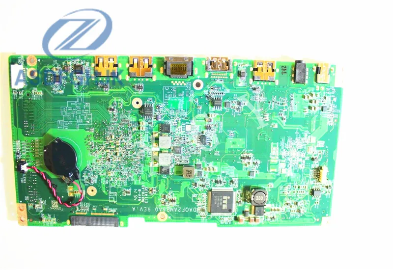 amazing  Laptop Motherboard DAQF2AMB6A0 for Dell for Inspiron 3043 AIO Motherboard 8TF4X 08TF4X CN-08TF4X Ce