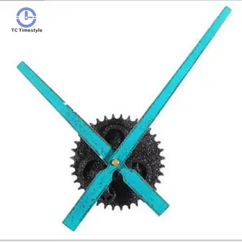 

Wall Clock Mechanism Movement Quartz Home Decoration Accessories Modern Wall Clocks For Living Room Needle Watch