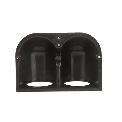 Двойной Автомобильный манометр с двойным креплением 2 &quot52 мм|cup mount|cup cupscup holder |