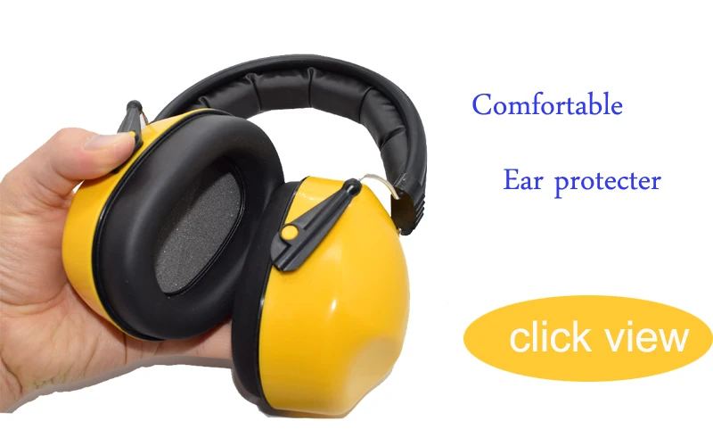 ear protecter