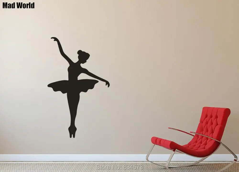Girl Ballerina Ballet Dancer Gymnastics 56 90h 47 76h 3