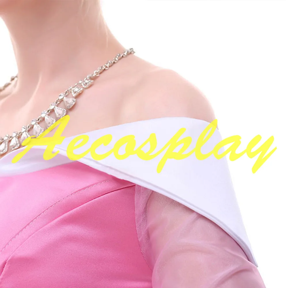 Платье принцессы Авроры платье Спящей красавицы для взрослых 2019|cosplay dress|sleeping beauty