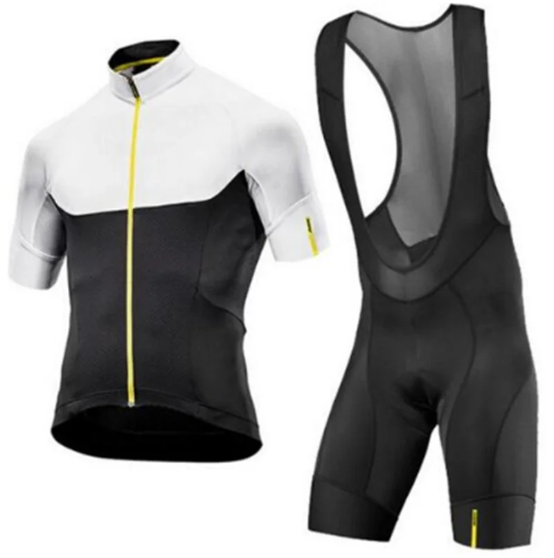 Buy Mavic 2018 Cycling Jersey Summer Team Short