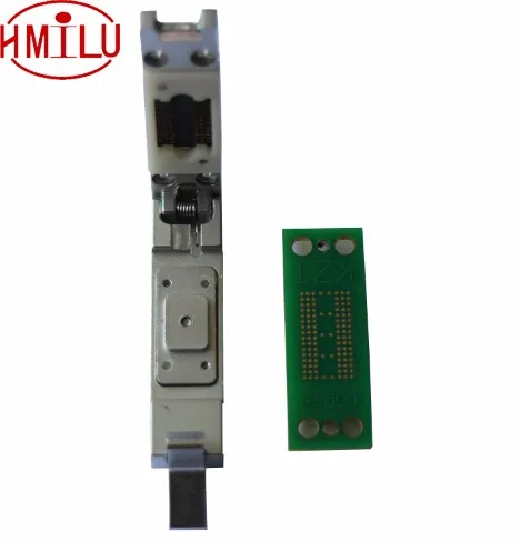 DDR3-4 fixture C side1