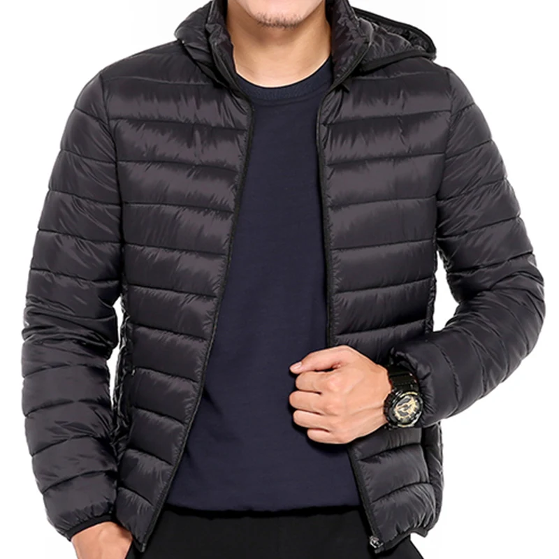 ZYNNEVA Outdoors Camping Hiking Skiing Insulated Down