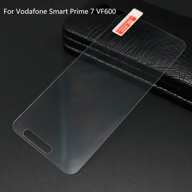 Vodafone Prime 7 Tempered Glass High Quality Protective Film Explosion proof Screen Protector For Vodafone font