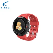 Женский фитнес-трекер умный Браслет пульсометр водонепроницаемый смарт-браслет цветной экран спортивный браслет bluetooth 4,2 pk mi band 2 3