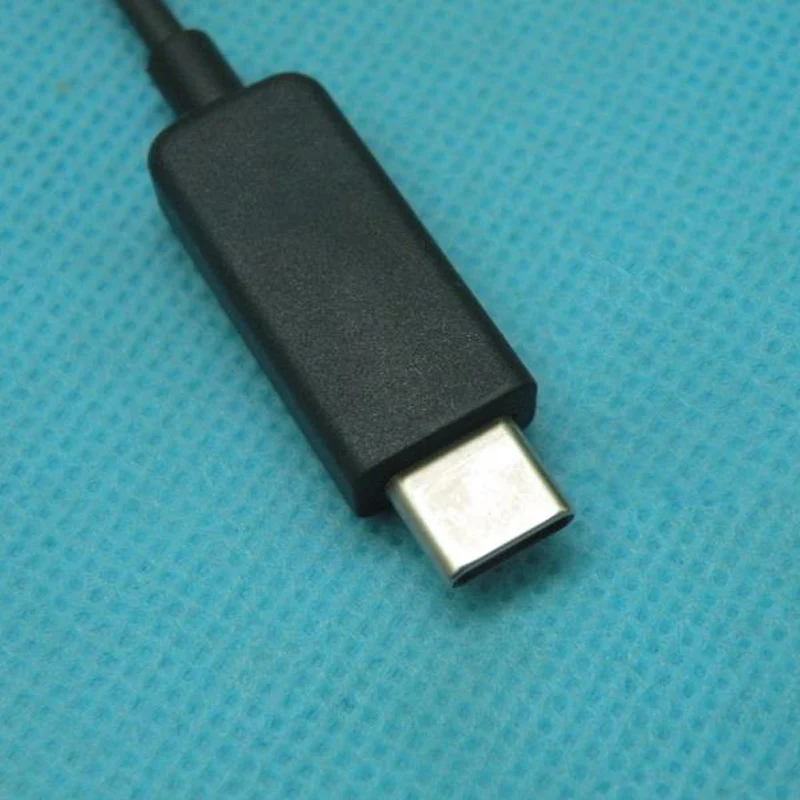 Оригинальный Hi Fi кабель для HTC Type C и 3 5 мм разъем наушников телефона U11 U12 + Plus usb
