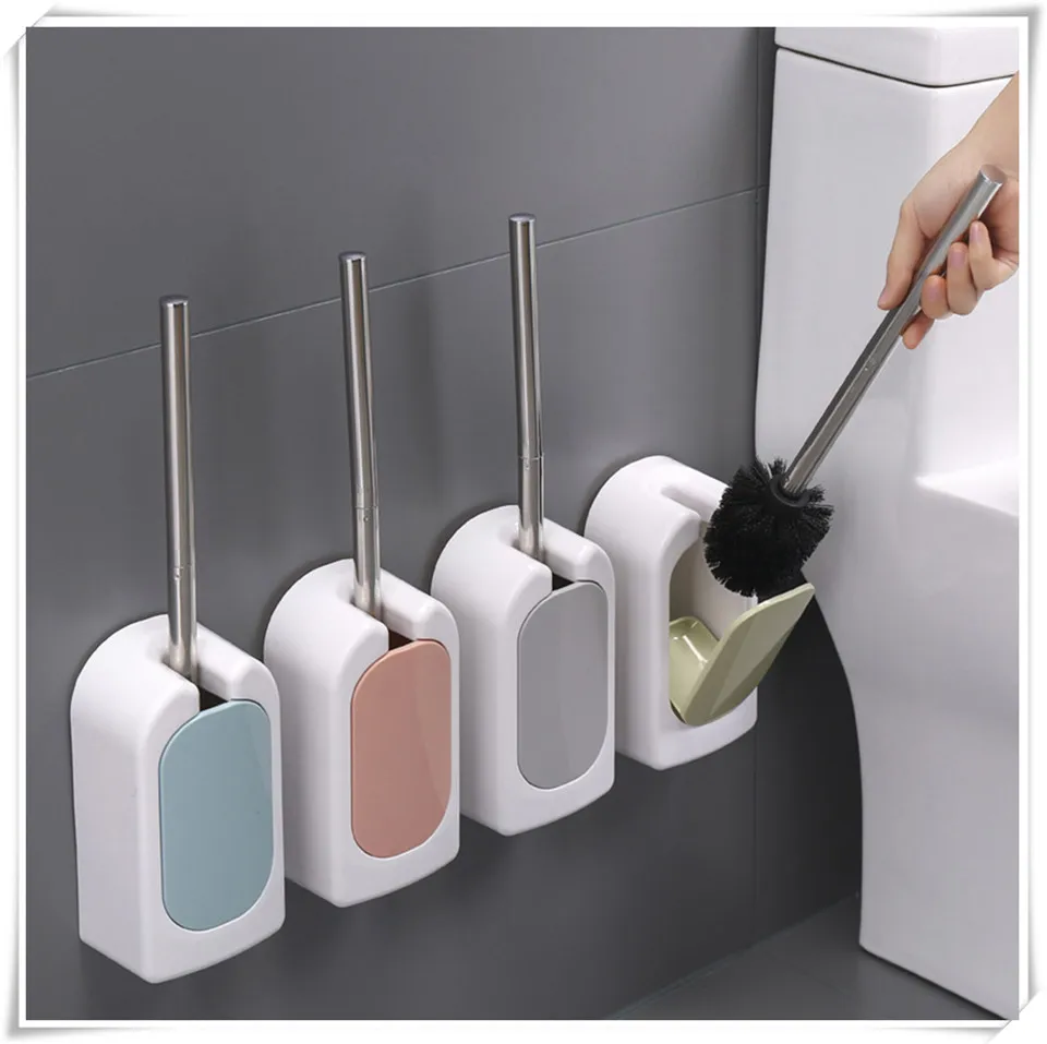 toilet brush set xq1