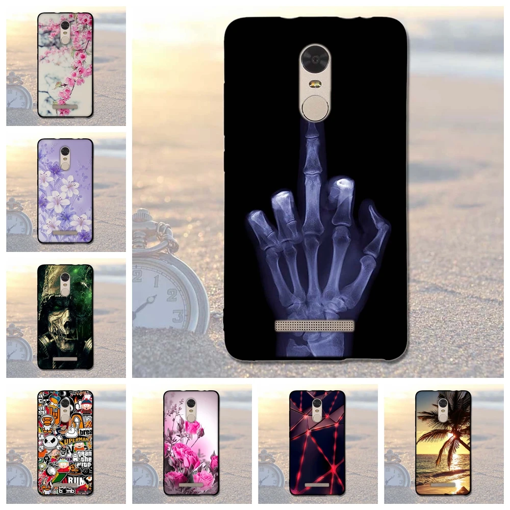 

For Xiaomi Redmi Note 3 Cases Soft Silicone Cover for Xiaomi Redmi Note 3 Pro Case Coque For Xiaomi Redmi Note 3 Pro Prime Bags