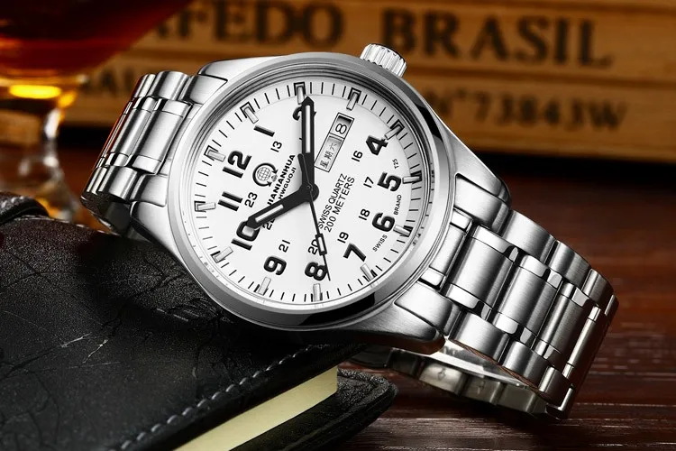 men watches