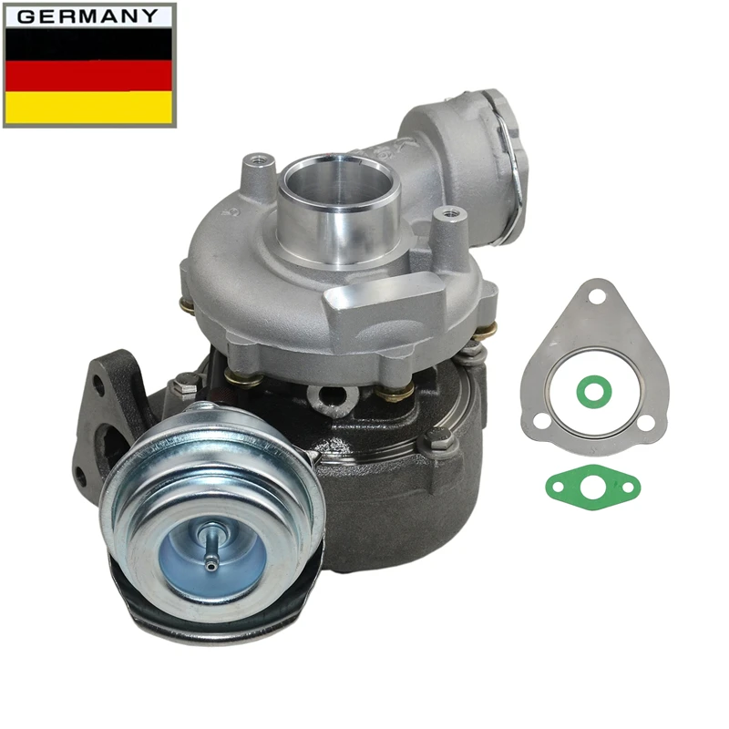 AP01 Turbocharger 717858-0001 For Audi A4 B6 B7 A6
