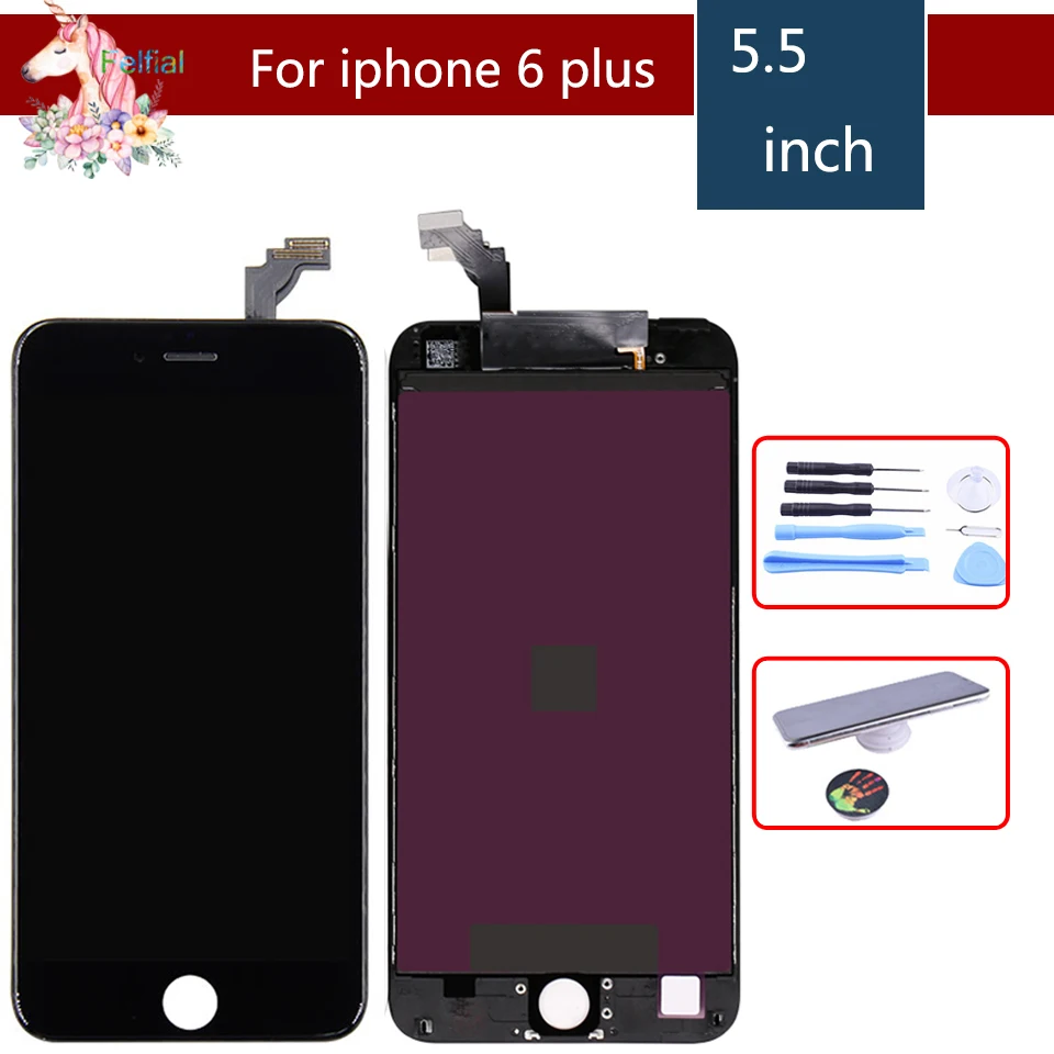 iphone 6 plus lcd screen price