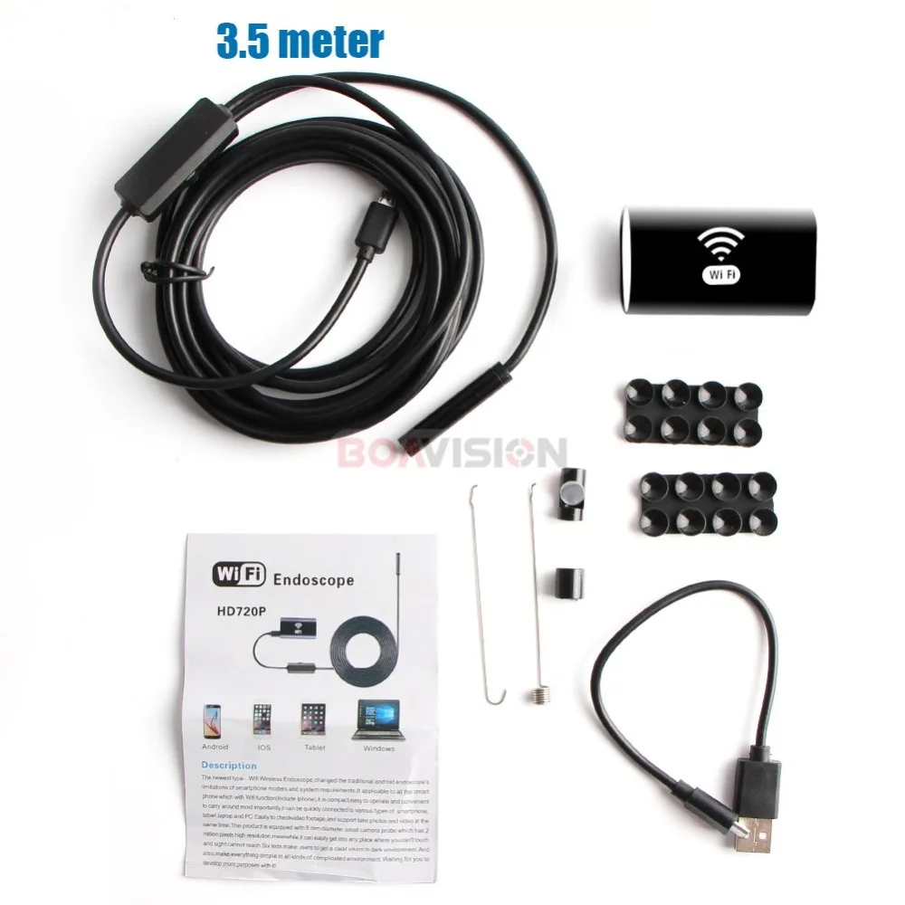 10 Security Camera