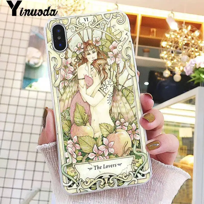 Egypt mysterious Tarot Divination Novelty