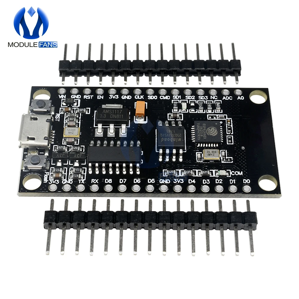 Lua modules