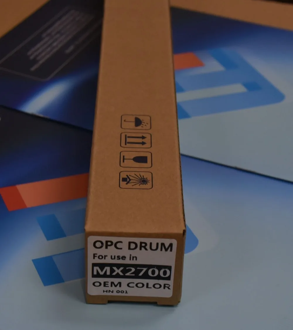 opc for Sharp AR MX2300 MX2700 MX3500 MX3501 OPC drum  14usd 1pcs  (2)