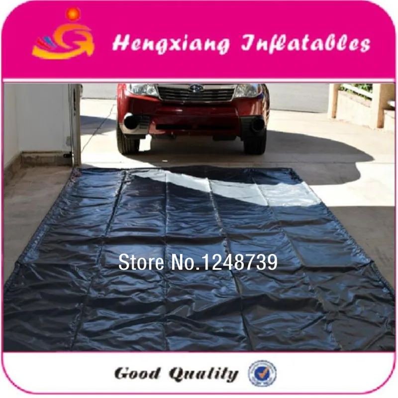 Гаражный пол 16x7.9 футов для парковки 3 разных размера|door floor mat|door matdoor garage |
