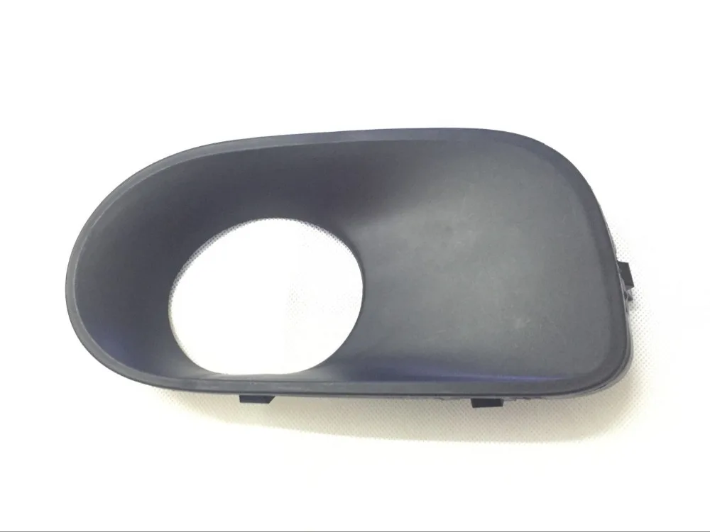 

Накладка переднего бампера для BMW X5 E53 2003-2006 51117129300
