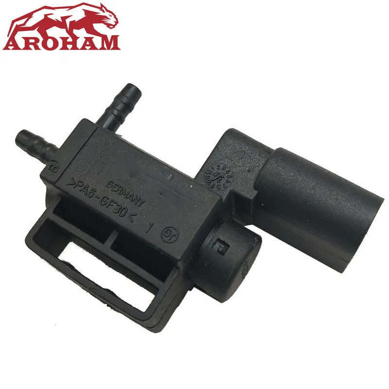 Buy Air Intake Manifold Solenoid Control Valve For VW
