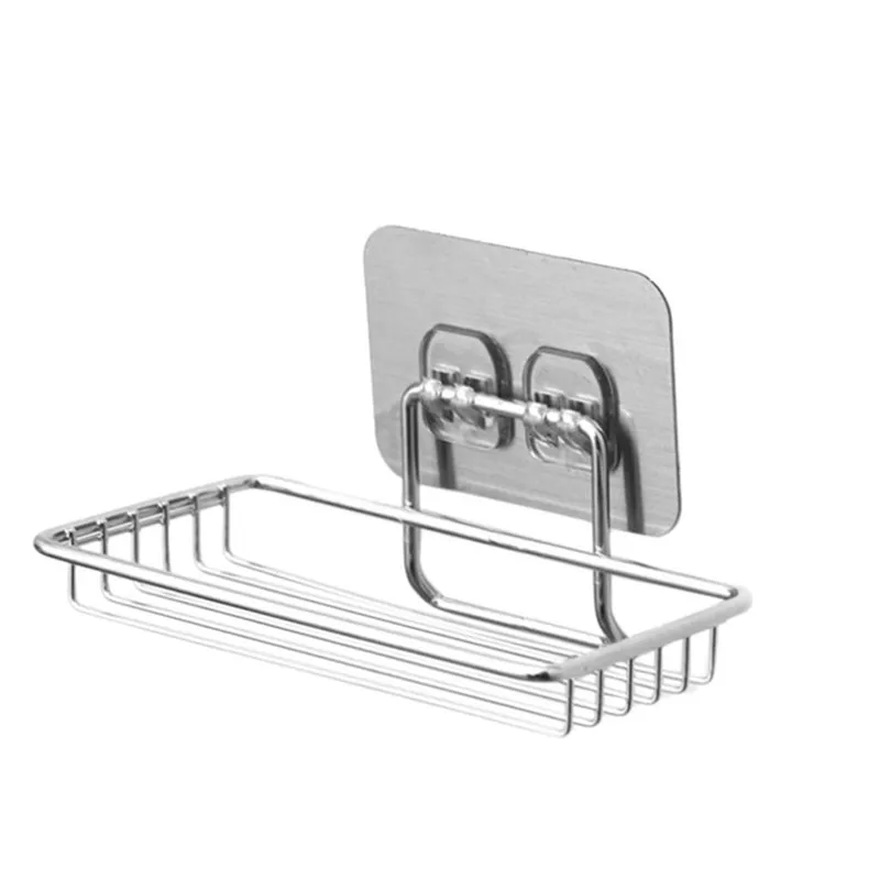Waterproof Bathroom Punch Free Toilet Tissue Tray Paper Rack Roll Toilet Tissue Tray Paper Rack Roll
