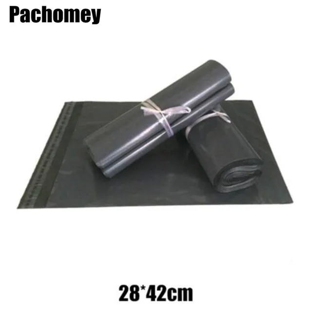 Poly Mailer Mailing Bag Parcel Envelope 28 42cm Seal Strong Plastic Poly Mailer Mailing Bag Parcel Envelope 28 42cm Seal Strong Plastic Packaging Self Shipping Bags