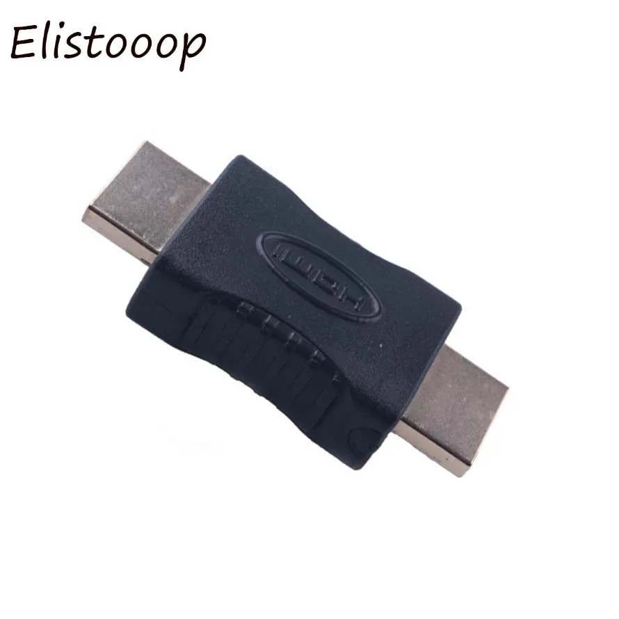2018 HDMI в штырь позолоченный адаптер конвертер для проектора|hdmi to hdmi|to hdmihdmi |