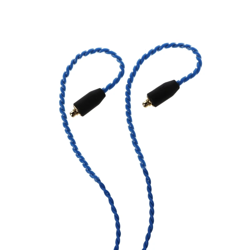 Кабель для наушников MMCX кабель Shure SE215 SE315 SE535 SE846|Аксессуары наушников| |